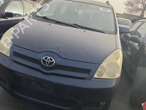 Used Parts TOYOTA COROLLA Verso (ZER_, ZZE12_, R1_)  1.8 (ZNR11_, ZNR11R)  4639116