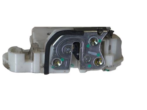 Front right lock MITSUBISHI MIRAGE / SPACE STAR VI Hatchback (A0_A) 1.2 (A03A) | BP19168896C97 