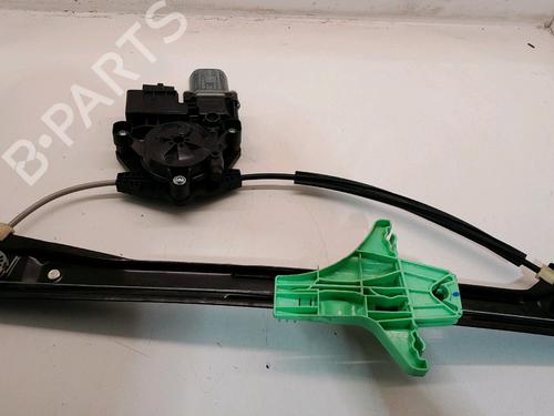 Used Rear left window mechanism Rear left window mechanism VW TIGUAN (AD1, AX1) 2.0 TDI (150 hp) 34490537 34490537
