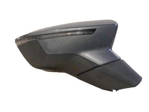 Right mirror SEAT LEON ST (5F8) 1.4 TSI | BP23039343C27 