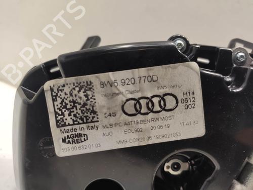 Other AUDI A4 B9 (8W2, 8WC) | BP34488506O1 - Image 3