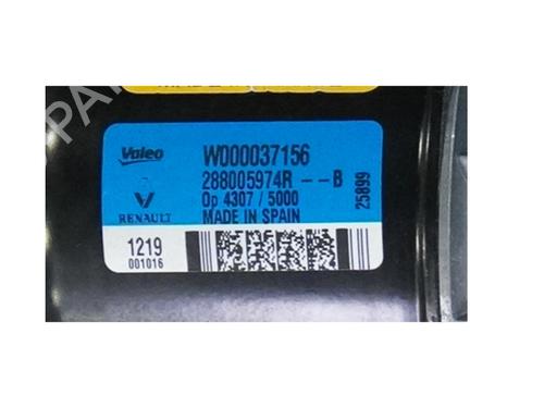 Other RENAULT MEGANE IV Hatchback (B9A/M/N_) 1.3 TCe 140 (B9NB) | BP33406069O1 - Image 3