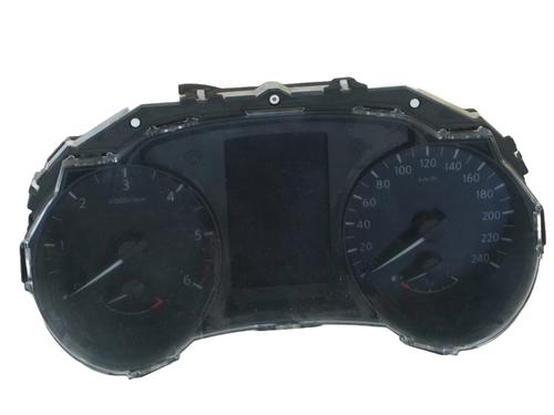 Used Instrument cluster FORD TOURNEO CONNECT / GRAND TOURNEO CONNECT V761 MPV (SK) [2022-2025]  21045805