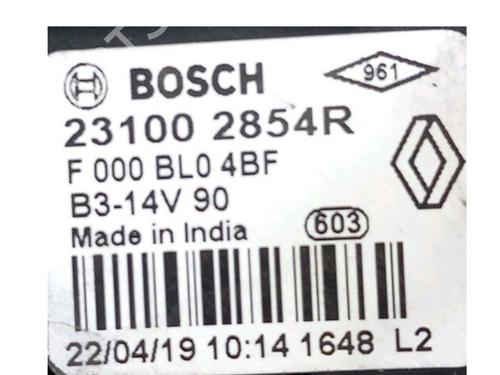 Alternator DACIA SANDERO II TCe 90 LPG (B8M1) | BP35734194M7  - Image 5
