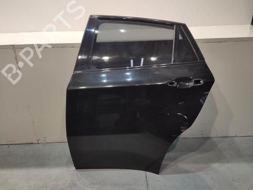 Used Left rear door Left rear door BMW X6 (E71, E72) [2007-2015] 34486419 34486419