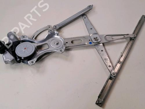 Used Front right window mechanism Front right window mechanism LEXUS IS II (_E2_) 200d (ALE20_, ALE20R) (150 hp) 34463657 34463657