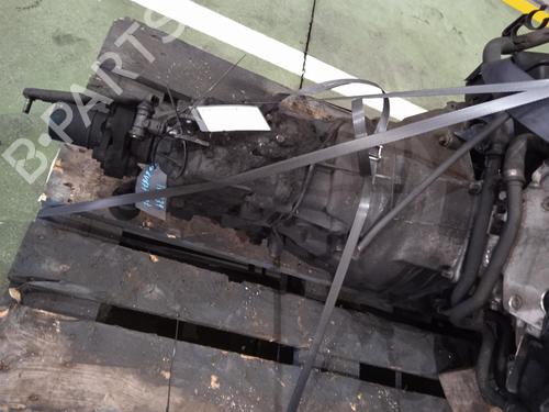 Gearbox BMW 3 (E46)  | BP18536287M3 