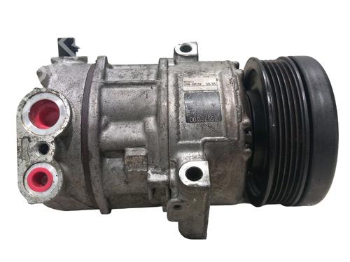 AC-Kompressor OPEL CORSA E (X15) 1.4 (08, 68) | BP35734824M34 - Image 2
