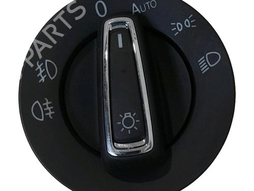 Used Headlight switch Headlight switch SEAT LEON ST (5F8) 1.4 TSI (125 hp) 34467707 34467707