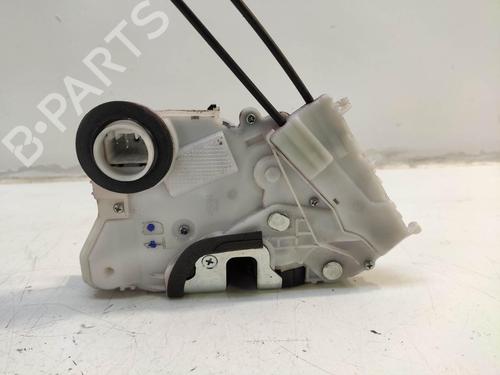 Front left lock TOYOTA YARIS (_P13_) 1.4 D (NLP130_, NLP130) | BP14469554C98 