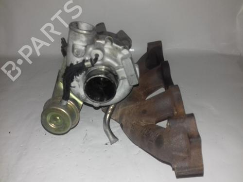 Turbolader/Kompressor für OPEL ASTRA G Hatchback (T98) 1.7 TD (F08, F48) (68 hp) 14459678