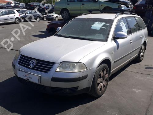Used Parts VW PASSAT B5.5 Variant (3B6) 1.9 TDI (130 hp) 4040411