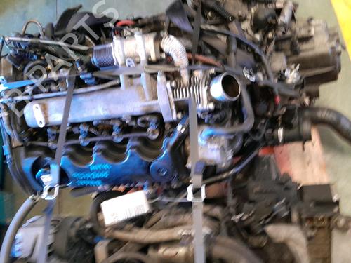 Used Gearbox ALFA ROMEO 147 (937_) 1.9 JTD (937.AXD1A, 937.BXD1A, 937.AXV1A, 937.BXB1A,... (115 hp) 17699108