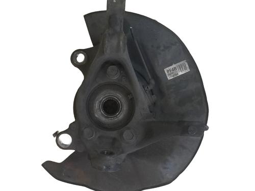 Right front steering knuckle TOYOTA PRIUS (_W5_) 1.8 Hybrid (ZVW50, ZVW50_, ZVW51_, ZVW50R, ZVW51) | BP25785572M26 
