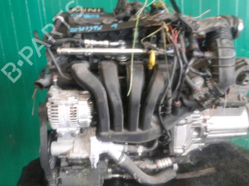 Alternator MINI MINI (R50, R53) Cooper | BP35734299M7 - Image 3