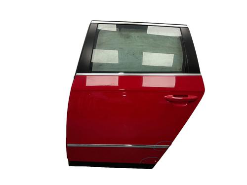 Used Left rear door VW PASSAT B6 (3C2) 2.0 TDI 16V (140 hp) 23969756