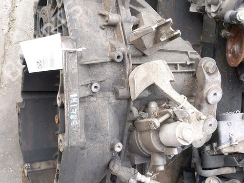 Used Gearbox Gearbox OPEL INSIGNIA A Saloon (G09) 2.0 CDTI (69) (160 hp) 34545550 34545550