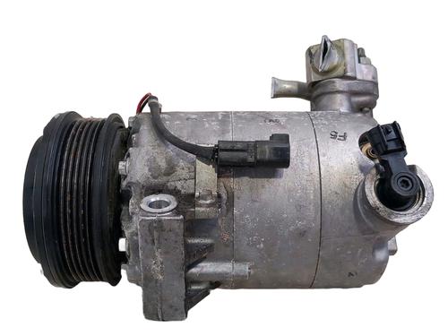 AC compressor FORD FOCUS III 1.0 EcoBoost | BP24841669M34 