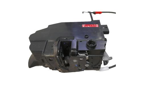 Used Front left lock Front left lock CITROËN C5 X (ND_, NC_) PureTech 130 (NCHNSP) (131 hp) 34547999 34547999