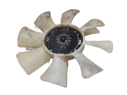 Used Fan Fan KIA SORENTO I (JC) 2.5 CRDi 4WD (140 hp) 33979776 33979776