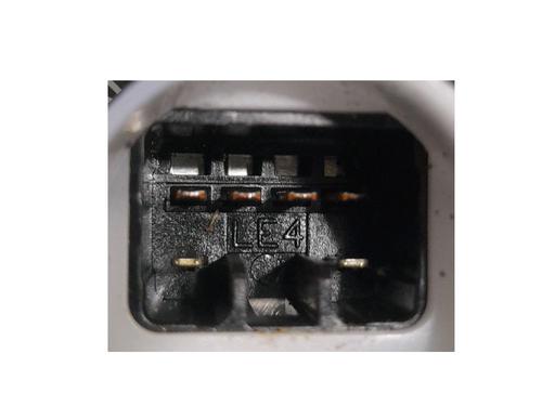 Front left lock SUZUKI VITARA (LY) 1.6 DDiS (APK 416D) | BP34466616C98 - Image 3