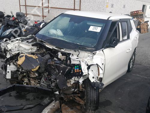 Brukte deler til SSANGYONG TIVOLI  1.5  4641860