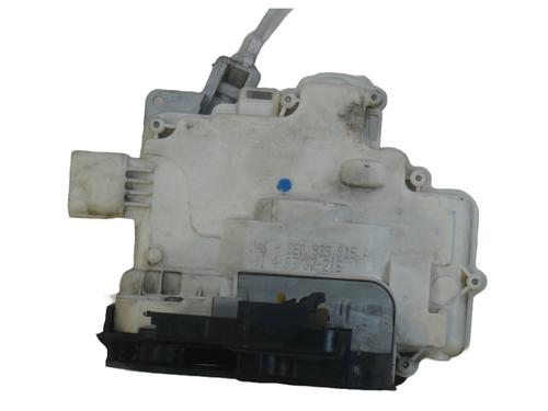 Used Rear left lock AUDI A4 B7 (8EC) 2.0 TDI (170 hp) 20324065