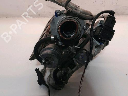 Turbocharger/Supercharger AUDI A3 Sportback (8PA) 2.0 TFSI quattro | BP19051937M71 