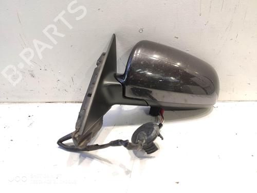Left mirror AUDI A3 (8P1) 2.0 TDI 16V | BP14477583C26 
