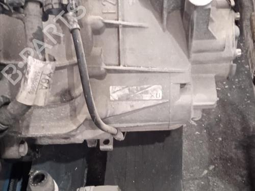 Used Gearbox OPEL VECTRA C (Z02) 2.0 DTI 16V (F69) (101 hp) 14474694
