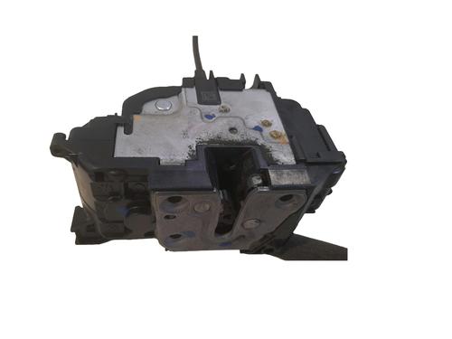 Used Front right lock RENAULT MEGANE III Hatchback (BZ0/1_, B3_) 1.2 TCe (BZ2B, BZ11) (116 hp) 28121595