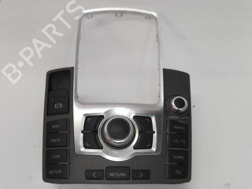 Used Display monitor Display monitor VW PASSAT B5.5 (3B3) 2.5 TDI (150 hp) 34482549 34482549