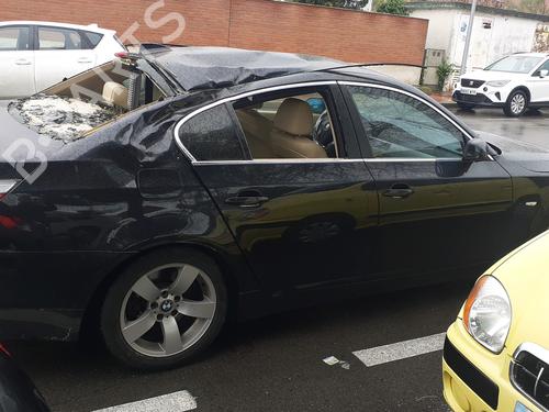 Other BMW 5 (E60) 523 i | BP33979793O1 - Image 4