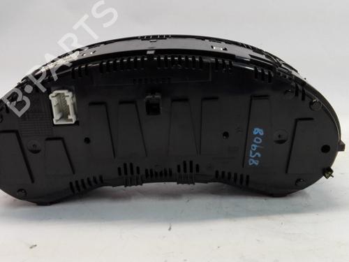 Instrument cluster CITROËN C4 II (NC_) 1.6 HDi 90 | BP34482276C47 - Image 2