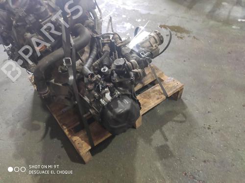 Gearbox SUZUKI LIANA Hatchback 1.6 4WD | BP19049728M3 