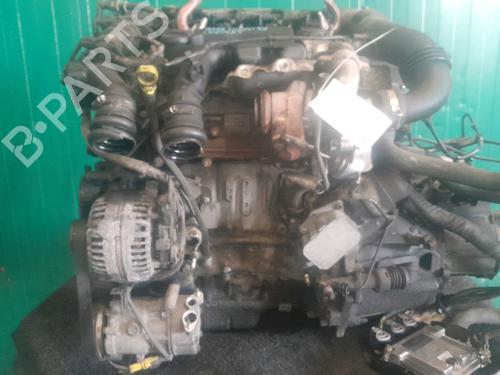 Gearbox CITROËN C3 I (FC_, FN_)  | BP26134182M3 