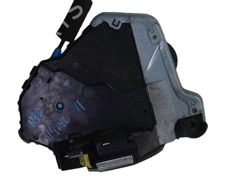 Used Front left lock LEXUS RX (_U3_) 400h AWD (MHU38_, MHU38R) (272 hp) 20221152