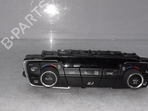 Used Other Other BMW X1 (F48) sDrive 16 d (116 hp) 34485379 34485379