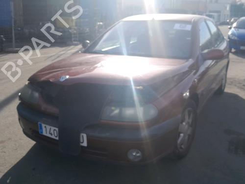 Used Parts RENAULT LAGUNA I (B56_, 556_)  1.9 dTi (B56J)  4651981
