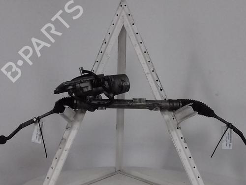 Used Steering rack CITROËN C3 II (SC_) 1.4 HDi 70 (SC8HZC, SC8HR0, SC8HP4) (68 hp) 14451845