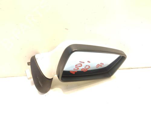 Used Right mirror Right mirror AUDI 80 B4 Avant (8C5) 1.9 TD (75 hp) 34481217 34481217