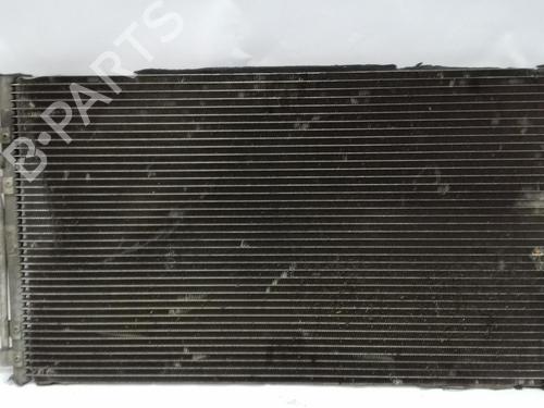 Used Heater matrix FORD FOCUS II (DA_, HCP, DP) [2004-2013]  14460687
