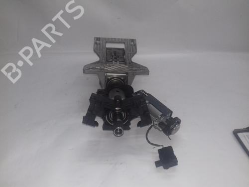 Steering column OPEL INSIGNIA A (G09) 1.6 CDTi (68) | BP34484339M21 - Image 2