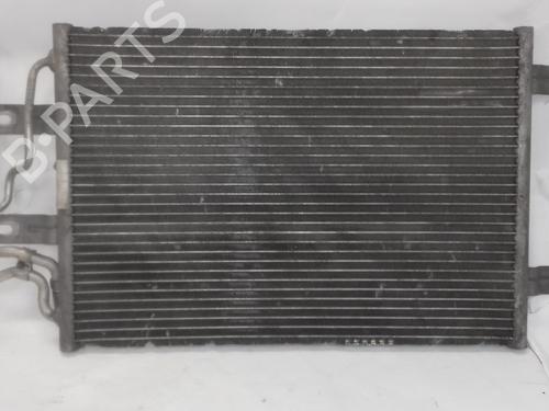 Used AC radiator AC radiator OPEL MERIVA A MPV (X03) 1.7 CDTI (E75) (100 hp) 34483468 34483468