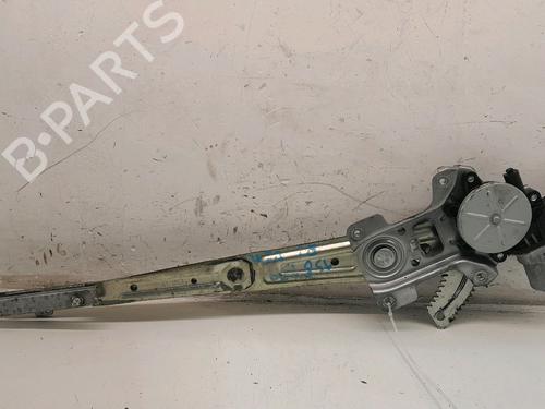 Used Front left window mechanism Front left window mechanism MITSUBISHI LANCER VIII Sportback (CX_A) 1.8 (CX3A) (143 hp) 34490815 34490815