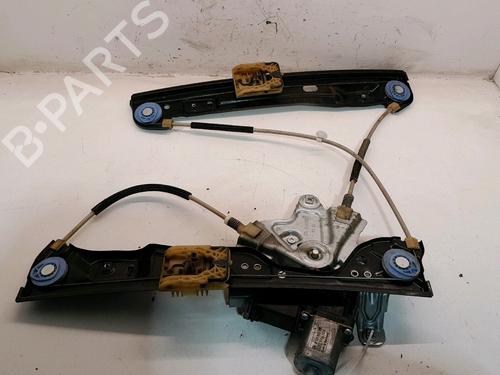 Used Front right window mechanism Front right window mechanism OPEL INSIGNIA A (G09) 2.0 CDTI (68) (131 hp) 34490585 34490585