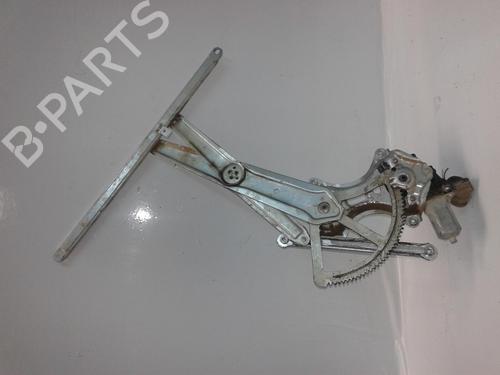 Rudehejsemekanisme ventre foran Rudehejsemekanisme ventre foran TOYOTA LAND CRUISER (_J7_, _JL7_) [1984-2026] 34481786 34481786
