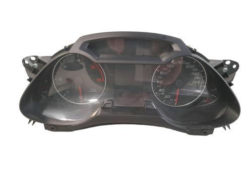 Compteur de vitesse Compteur de vitesse AUDI A4 B8 Avant (8K5) 2.0 TDI (143 hp) 34550050 34550050