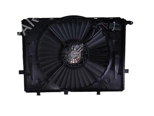 Køleventilator elektrisk MERCEDES-BENZ GLC Coupe (C253)  | BP19342735M35 