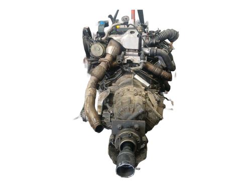 Gearbox AUDI ALLROAD C5 (4BH) 2.5 TDI quattro | BP34379715M3 - Image 4